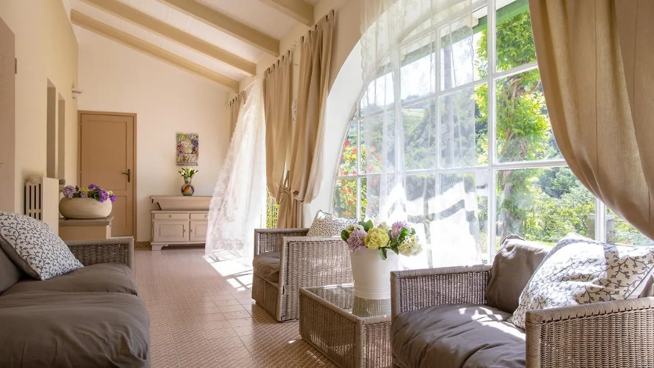 La Villa Dina 12, Emma Villas Modigliana