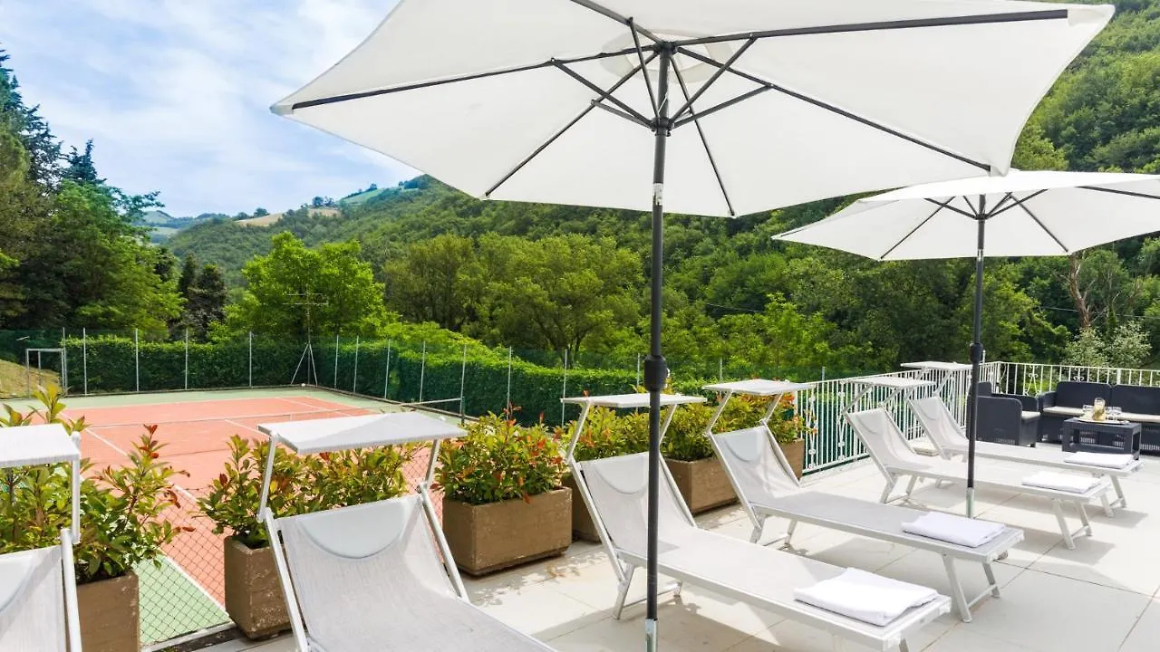 La Villa Dina 12, Emma Villas Modigliana