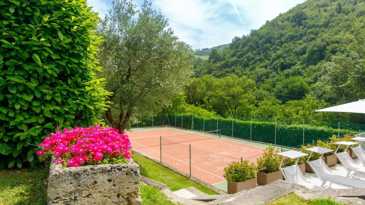 La Villa Dina 12, Emma Villas Modigliana 0*,  Italy