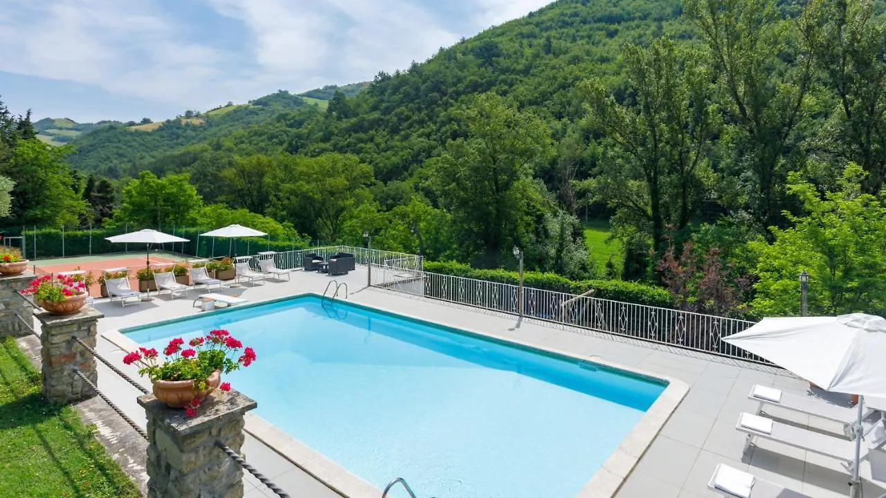 La Villa Dina 12, Emma Villas Modigliana Italy